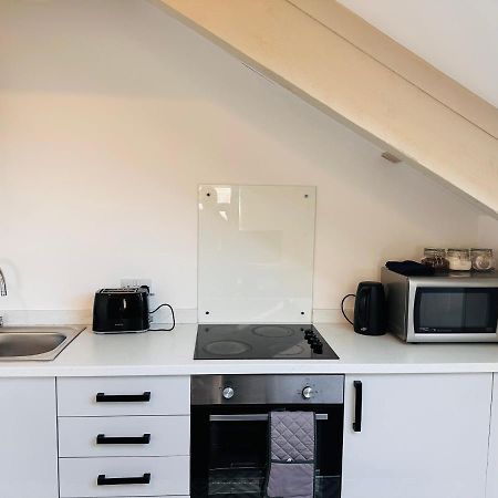 City Blessed Apartment 4 With Free Parking ノース・シールズ エクステリア 写真
